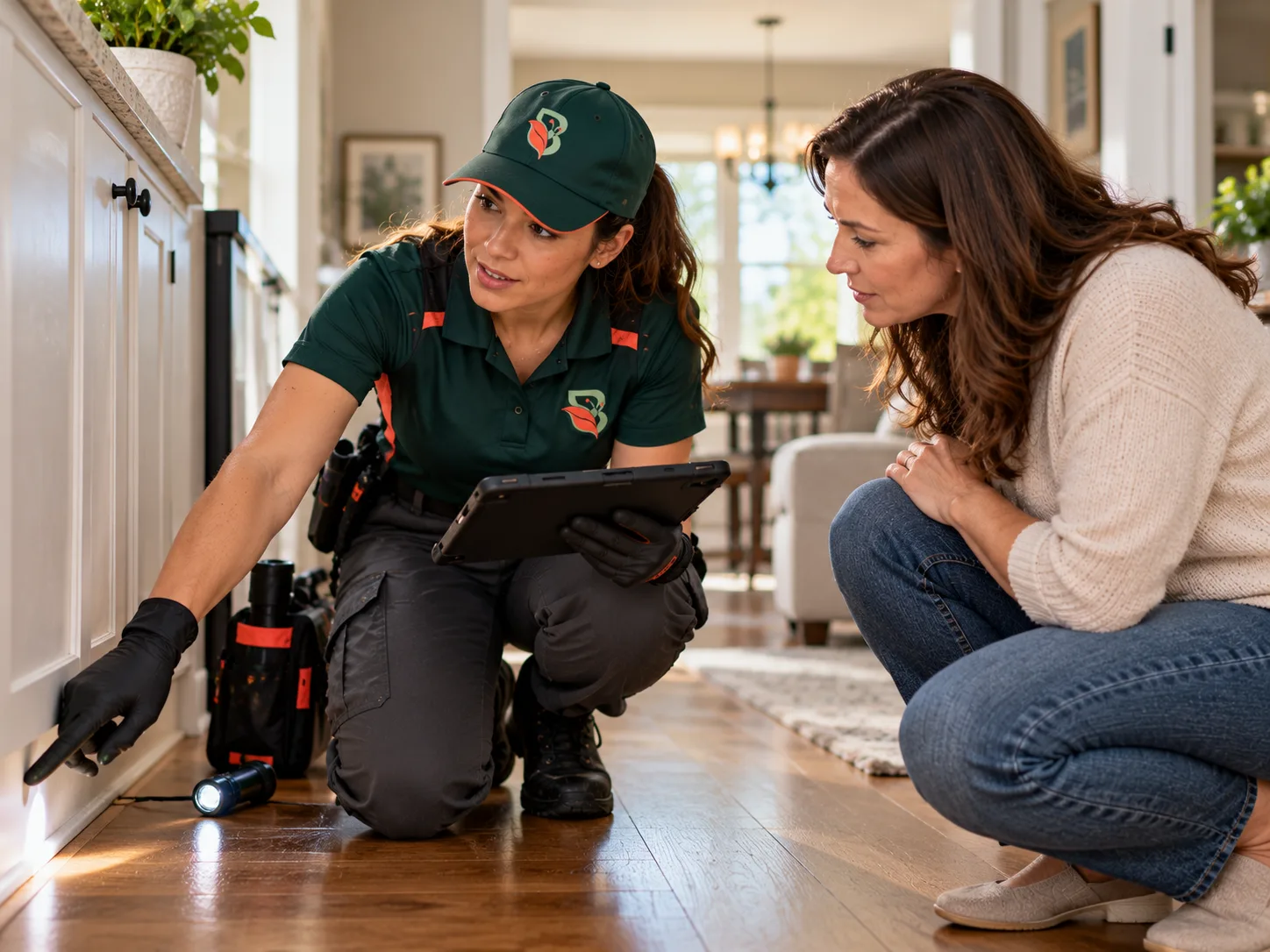 Pest Control Stryker, OH FAQs